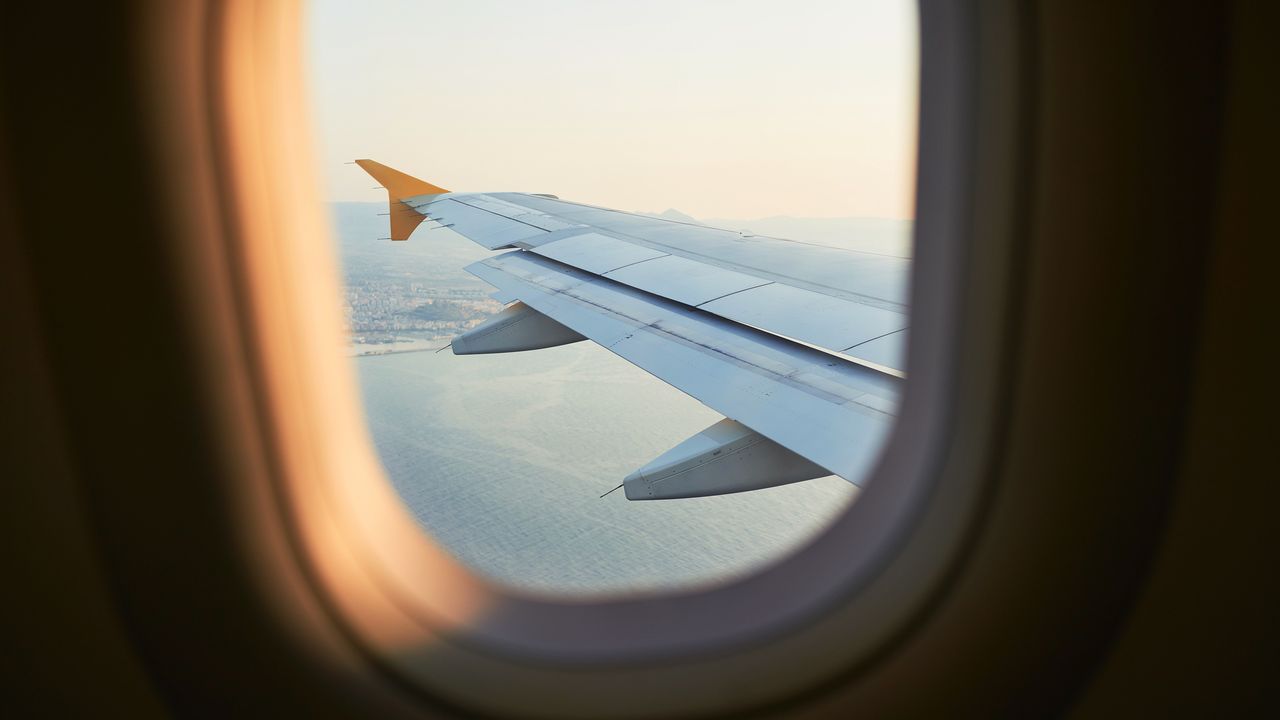 Condé Nast Traveler