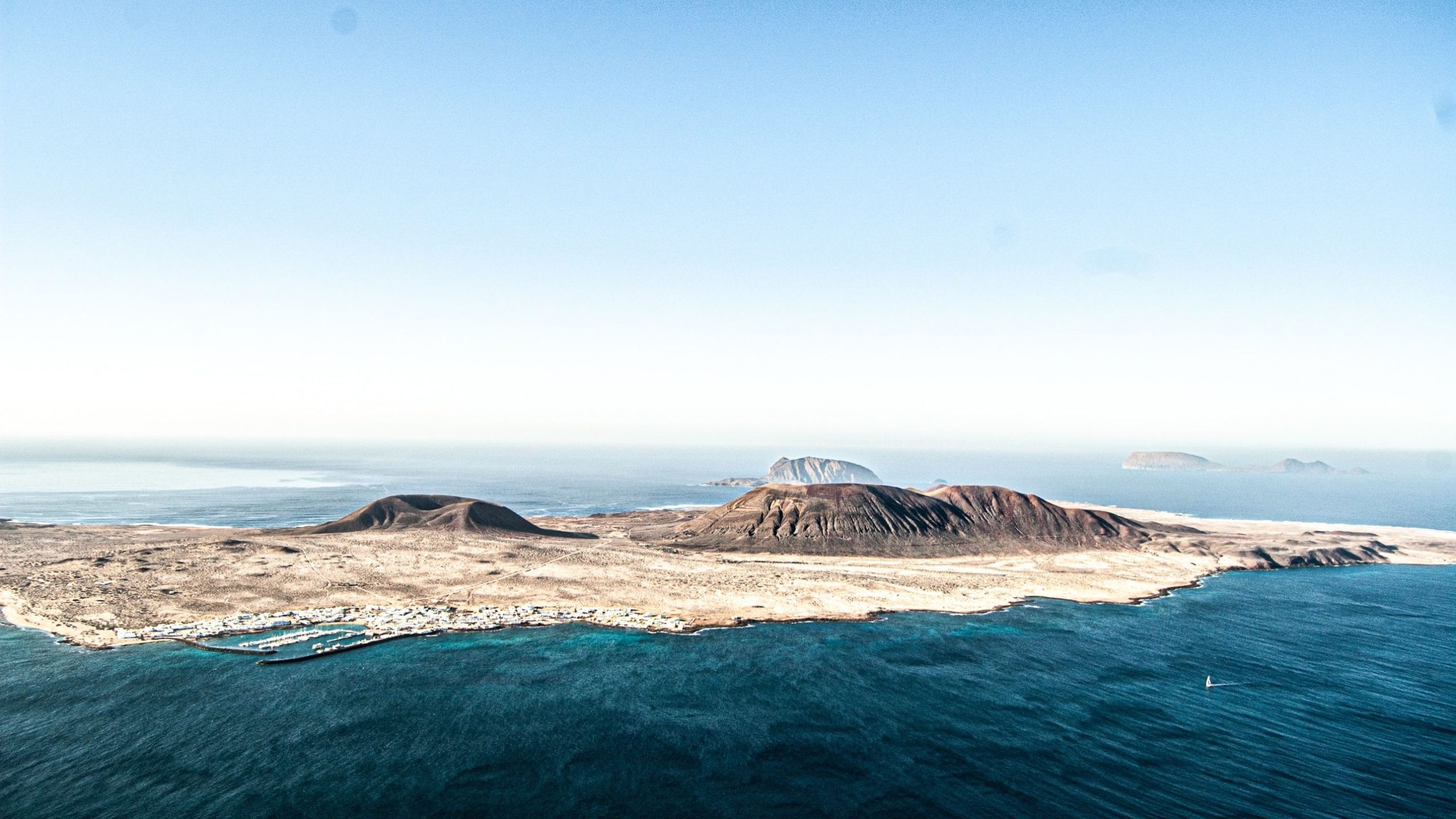 12 îles espagnoles (qui ne sont pas celles que vous pensez)