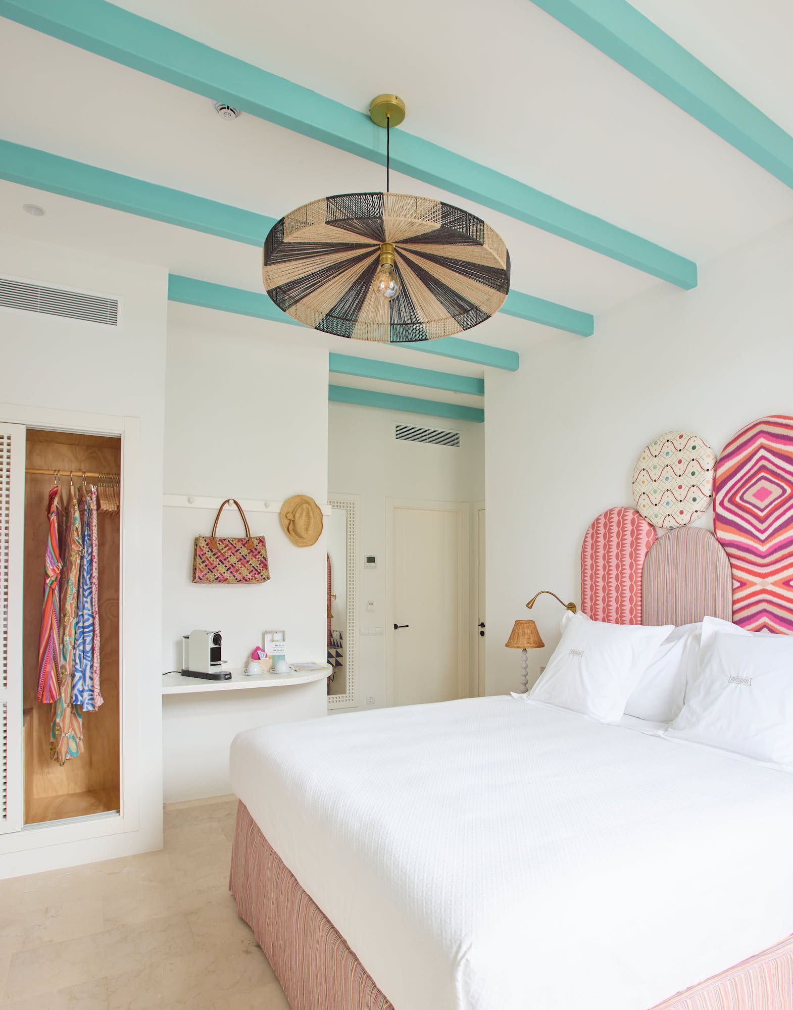 Misiana Tarifa Hotel.