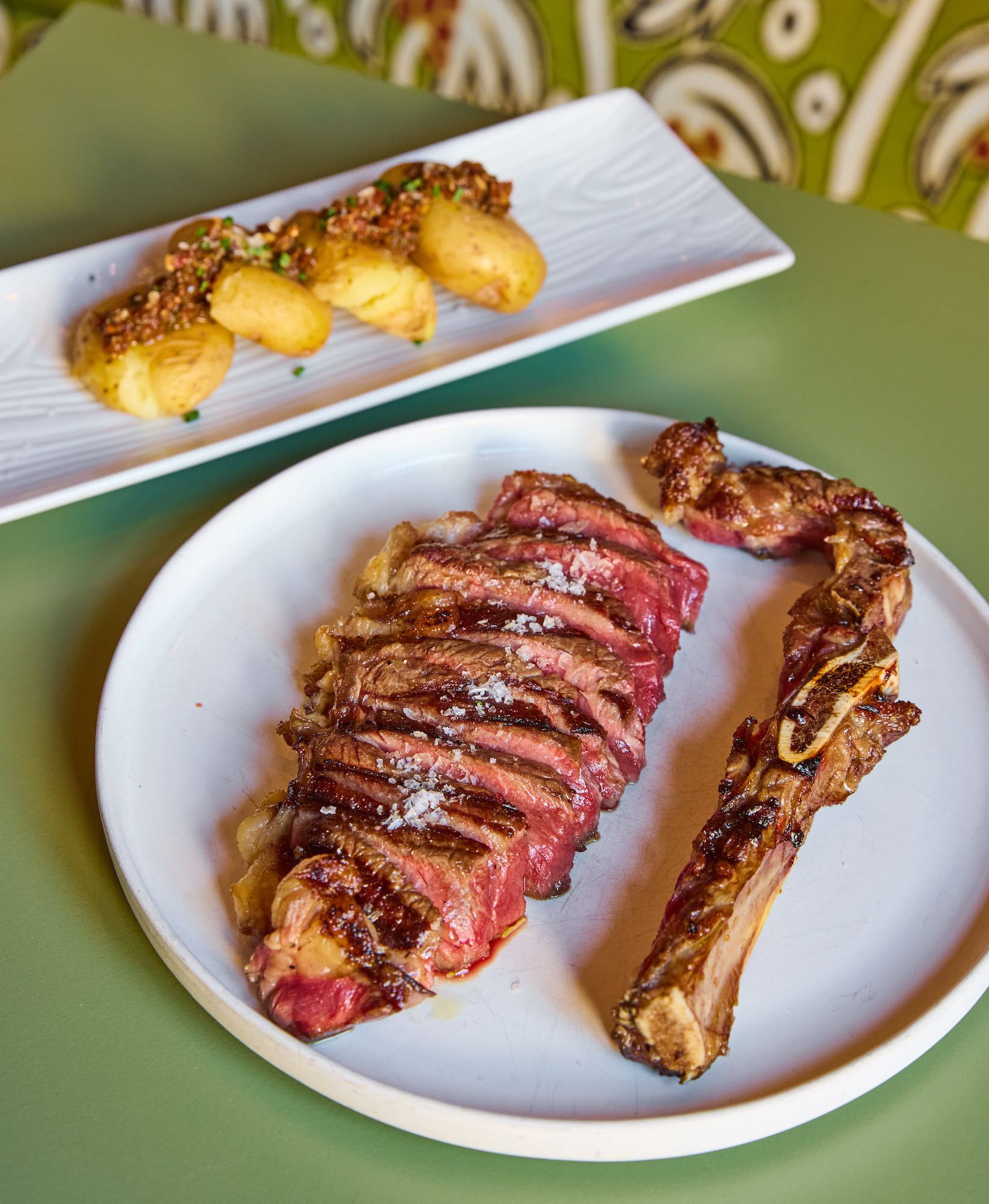 Misiana Tarifa Hotel.