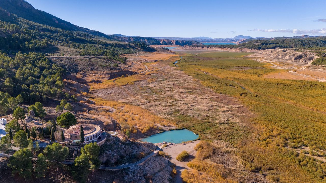 Condé Nast Traveler