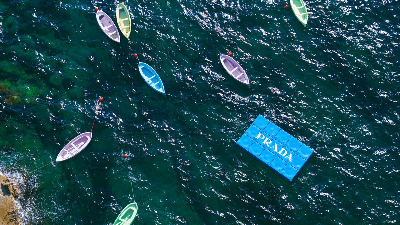 Condé Nast Traveler