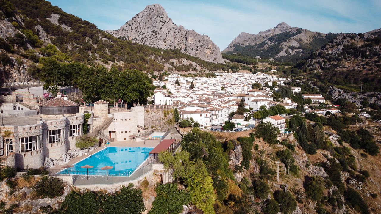 Condé Nast Traveler