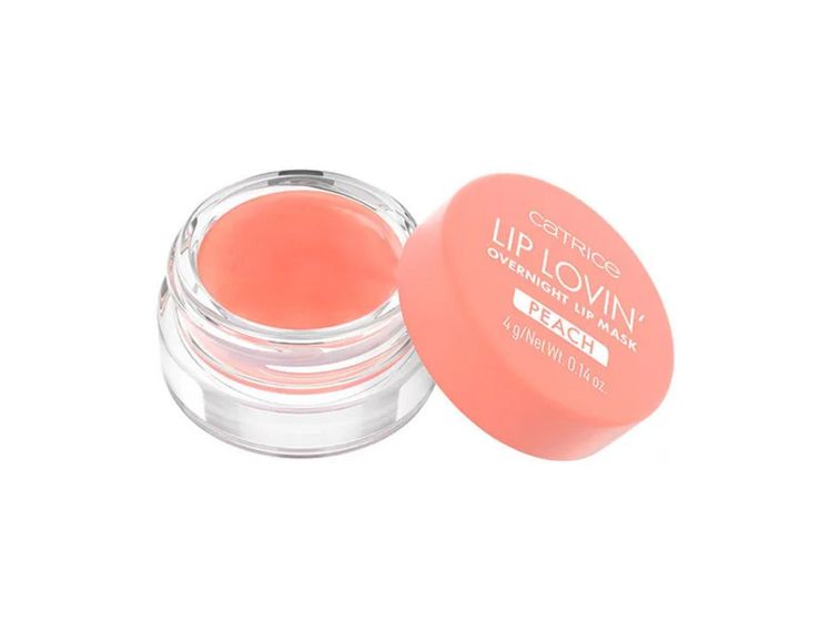 Catrice Cosmetics Lip Lovin 'Night Lip Mask