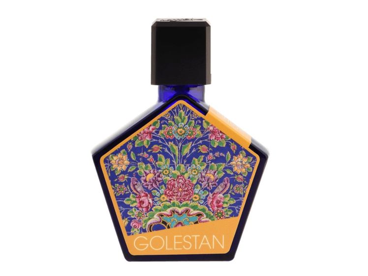 Glastan extrait de parfum