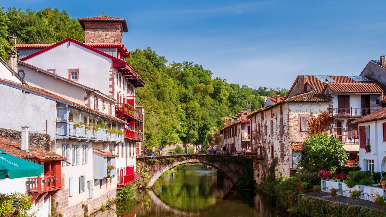 Condé Nast Traveler