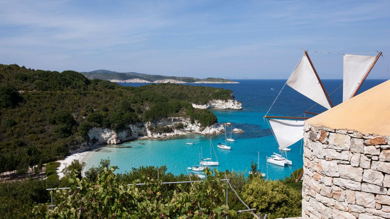 Condé Nast Traveler