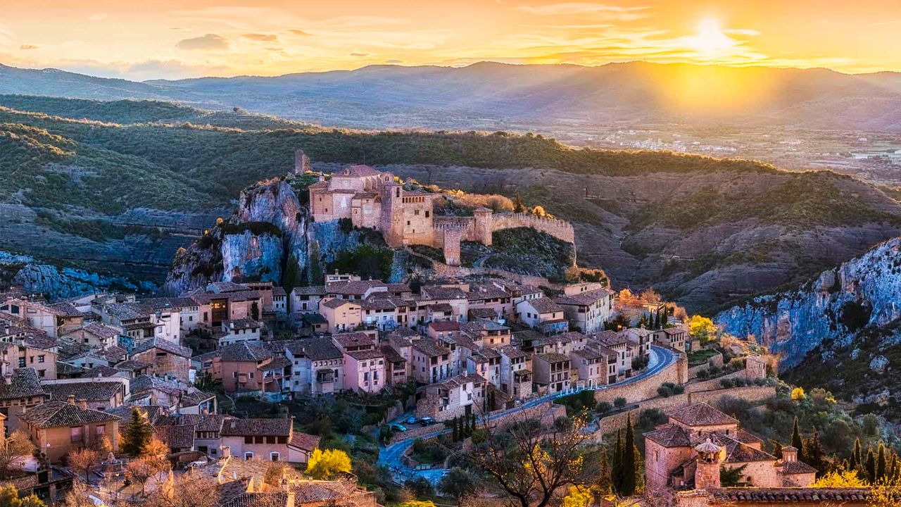 Condé Nast Traveler