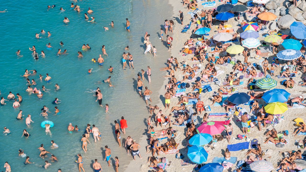 Condé Nast Traveler