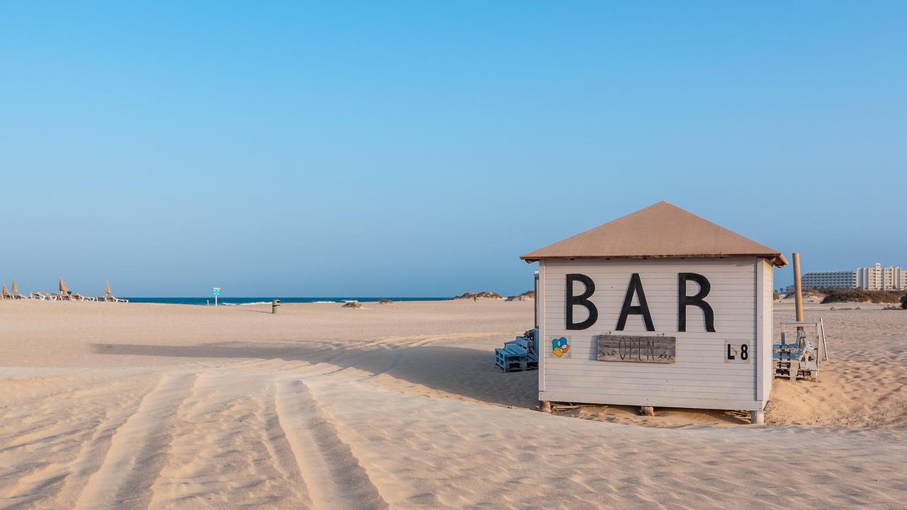 Condé Nast Traveler