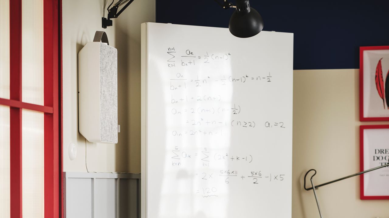 La routine de démarrage peut également être un voyage