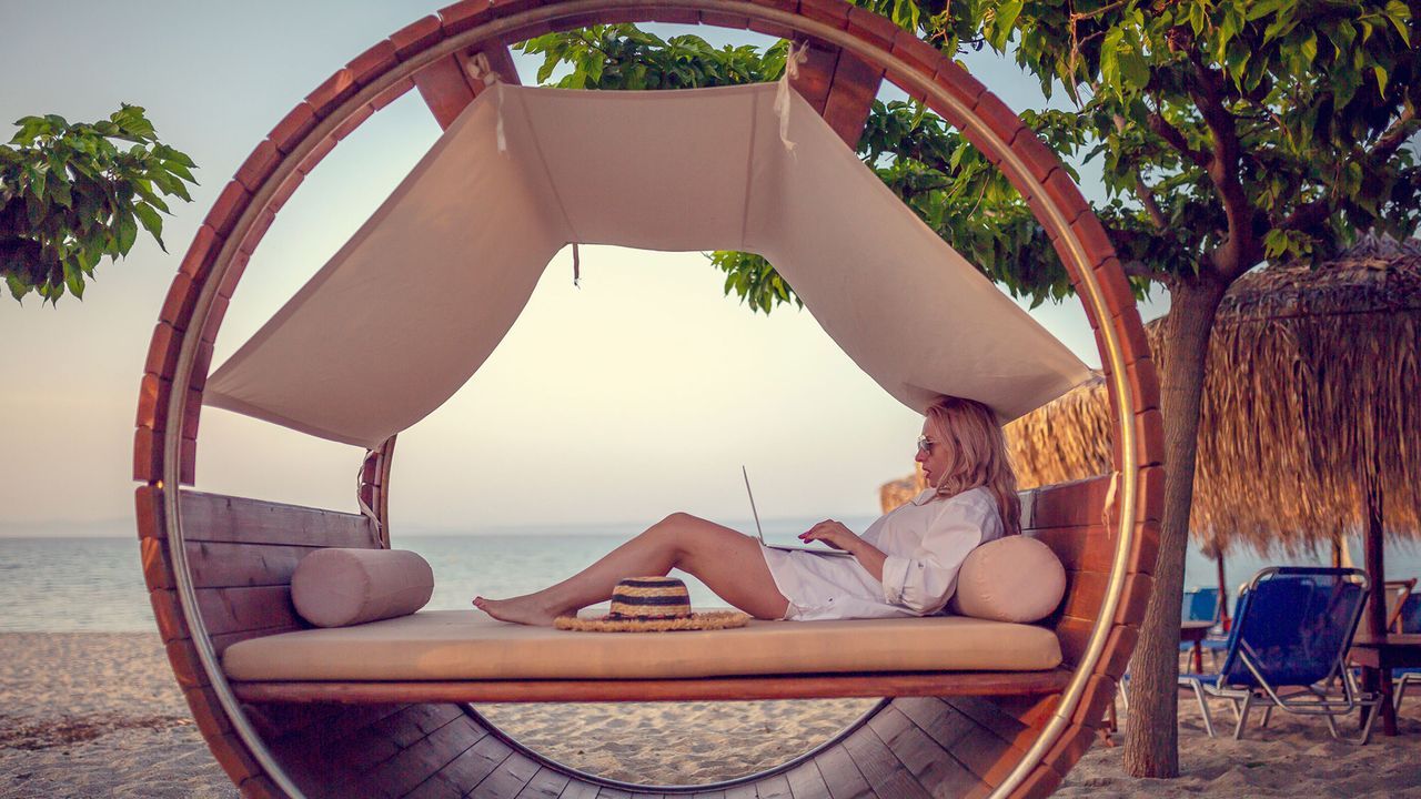 Condé Nast Traveler