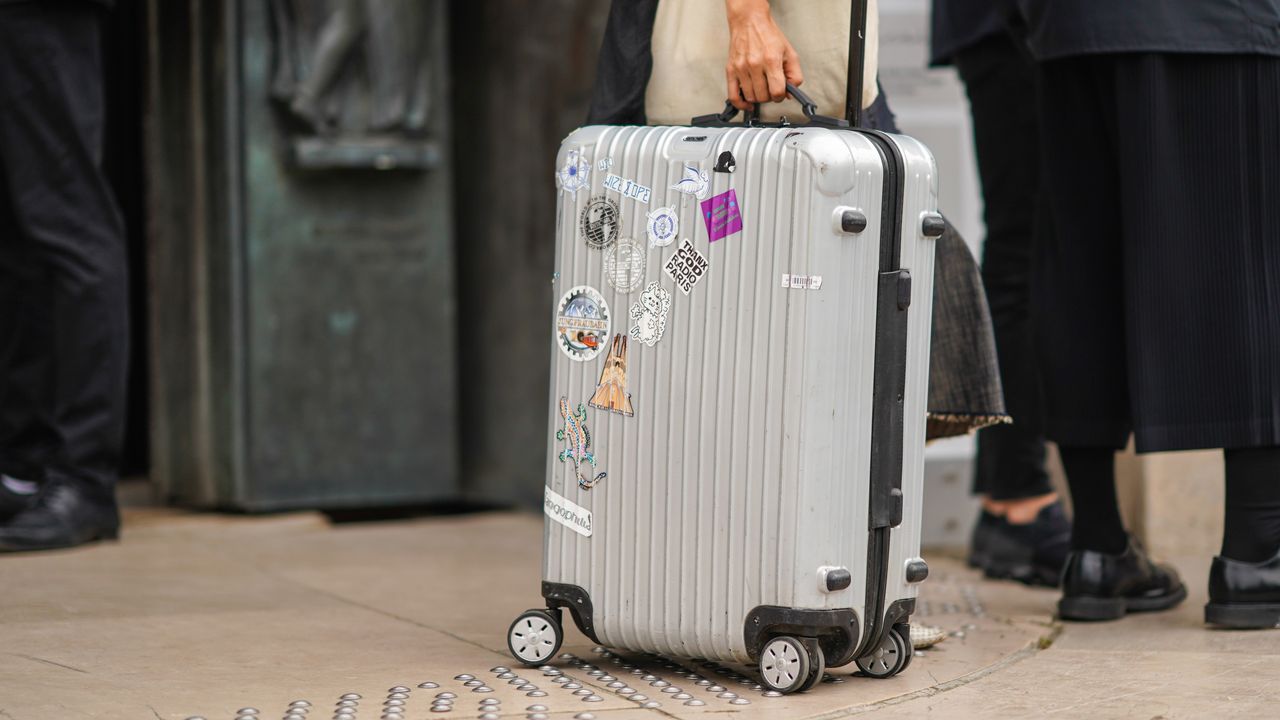 Condé Nast Traveler