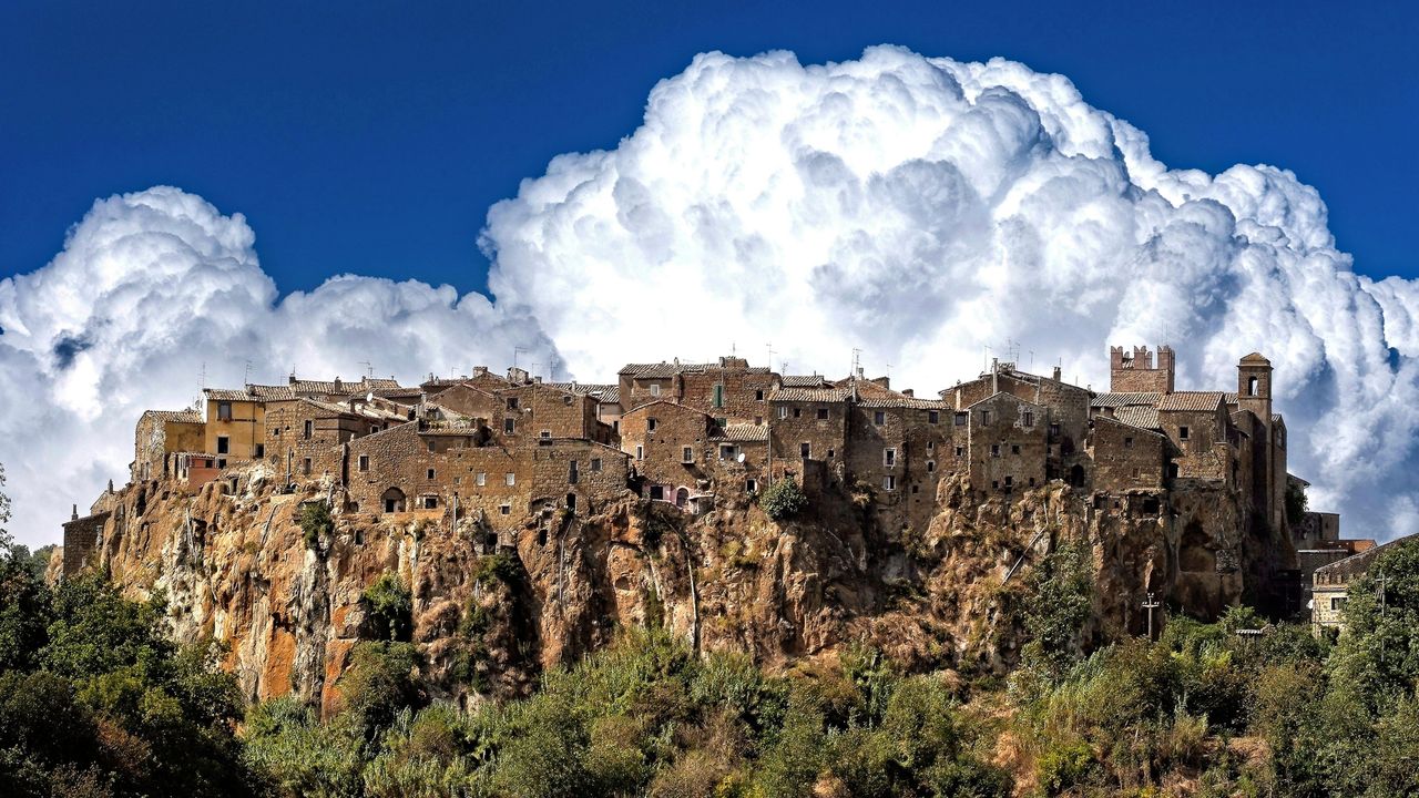 Condé Nast Traveler