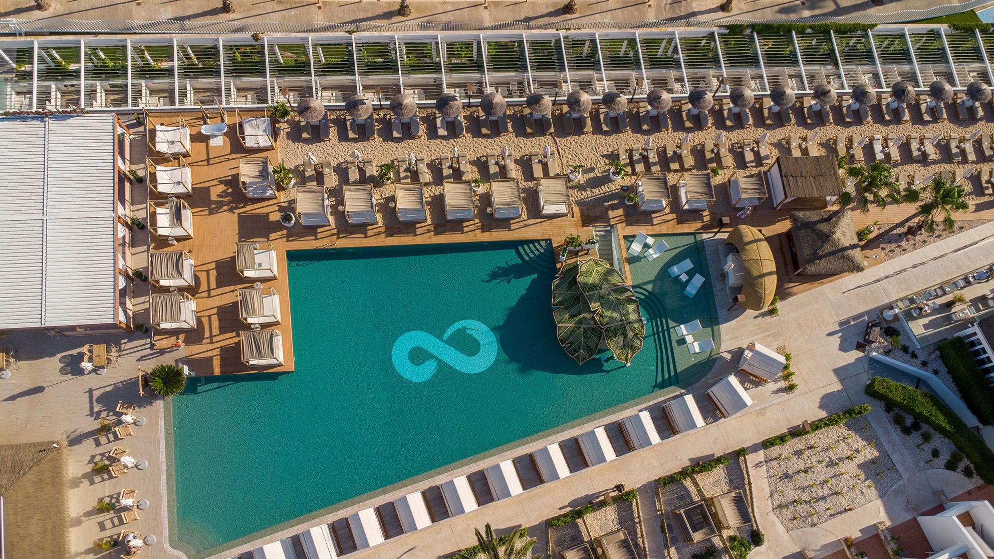 Revue: Lake Resort Menorca ou comment s'imprégner de la Méditerranée