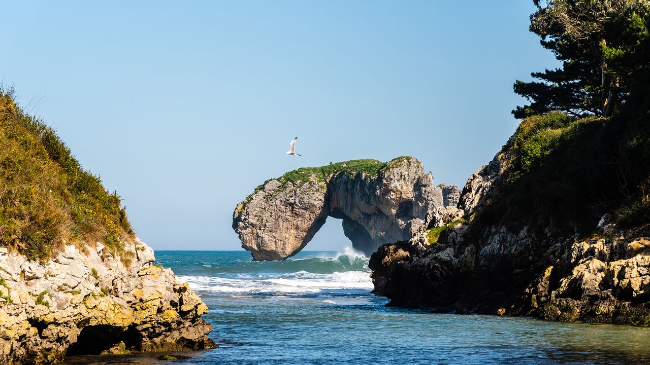 Condé Nast Traveler