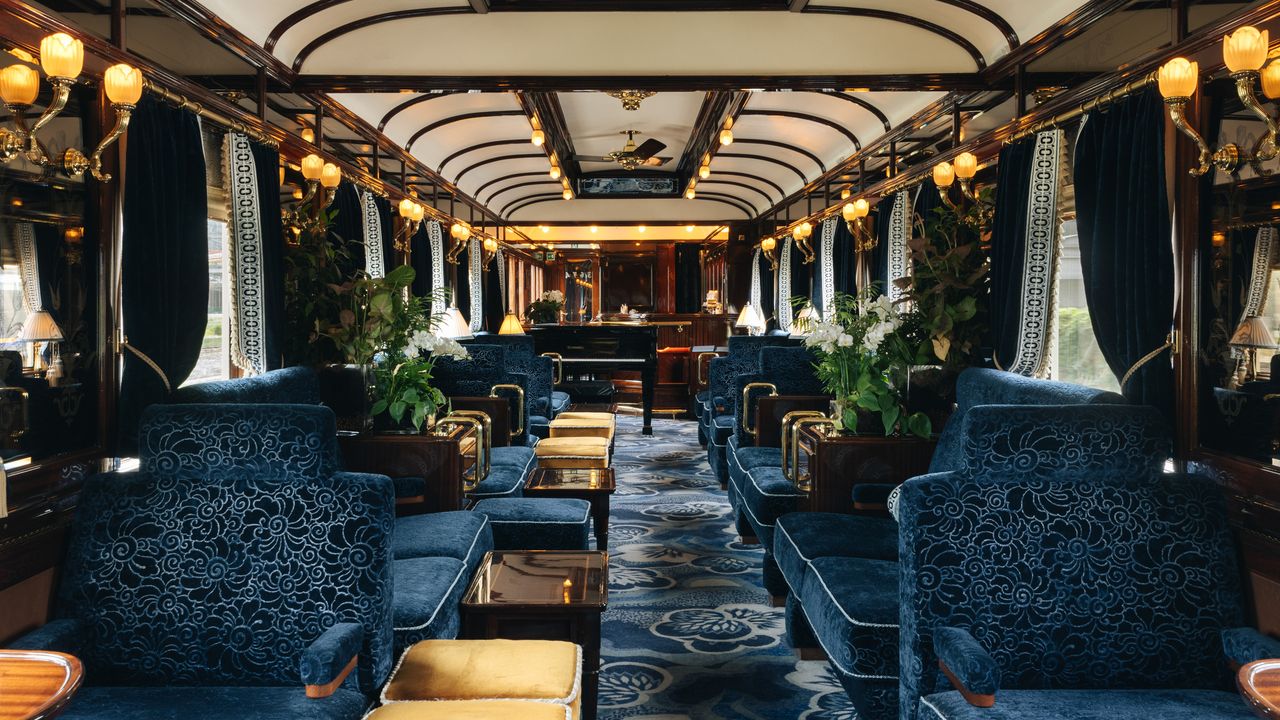 Condé Nast Traveler