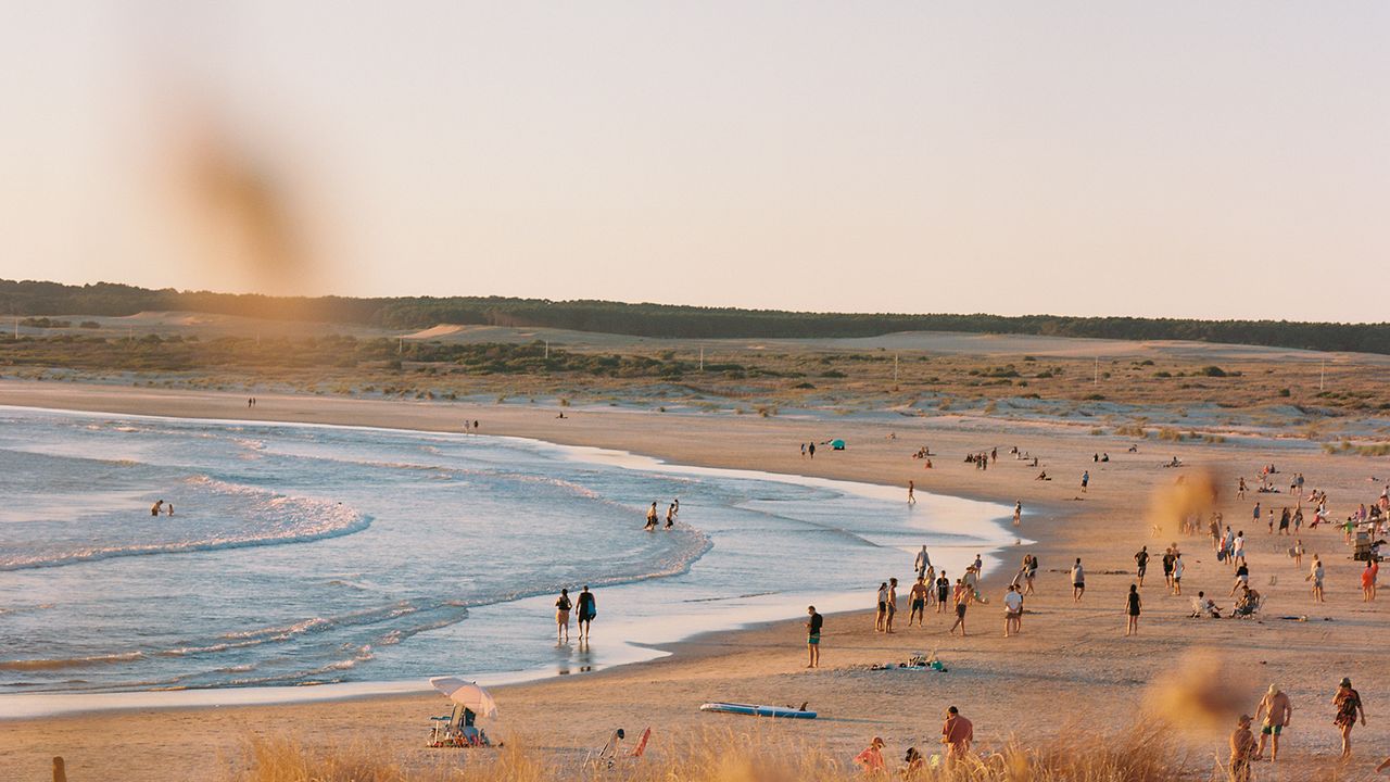 Condé Nast Traveler