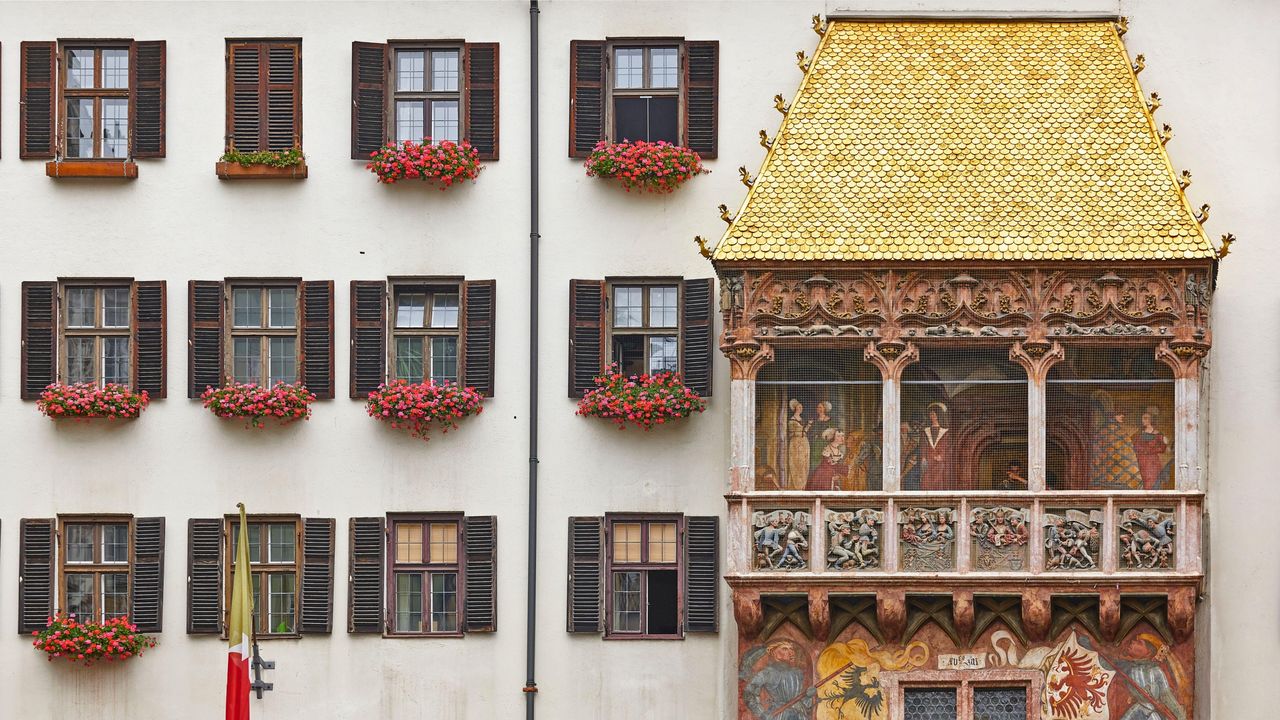 Condé Nast Traveler