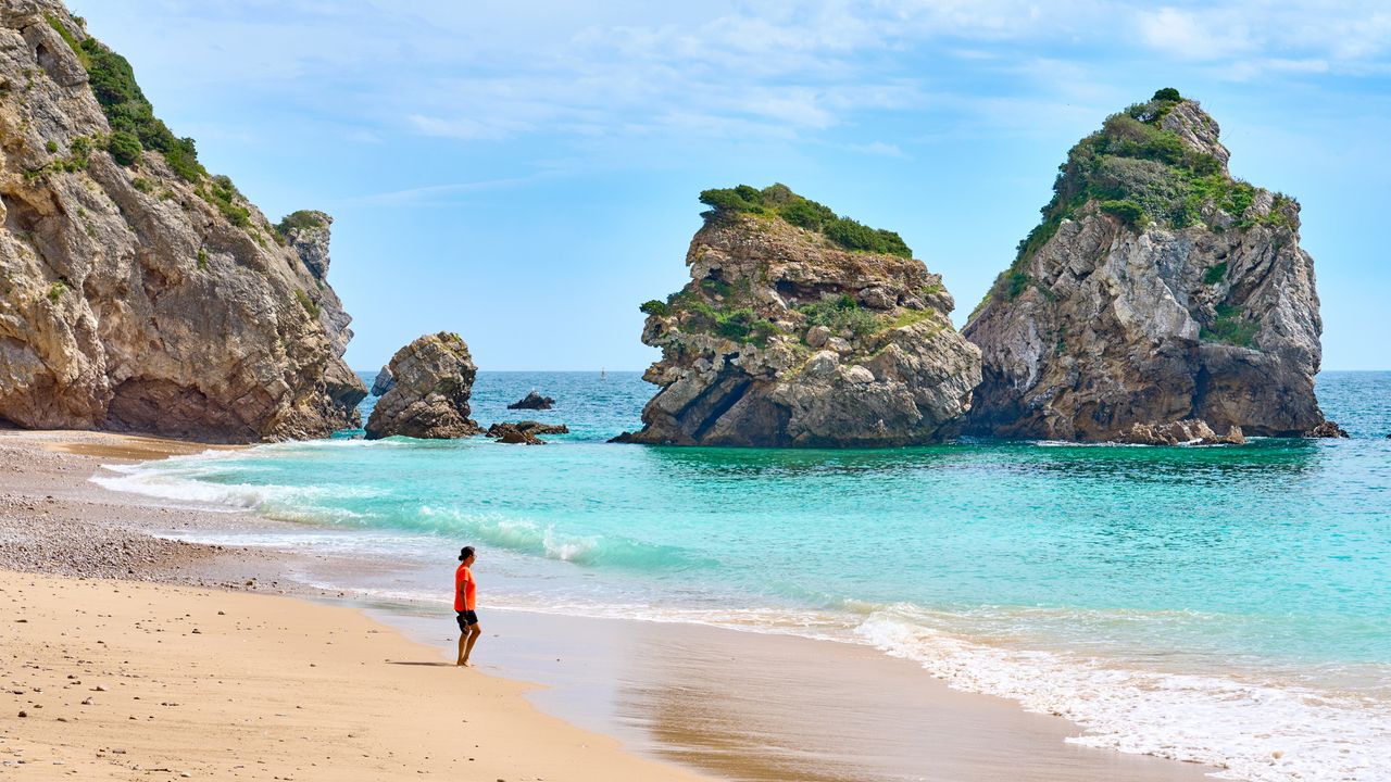 Condé Nast Traveler