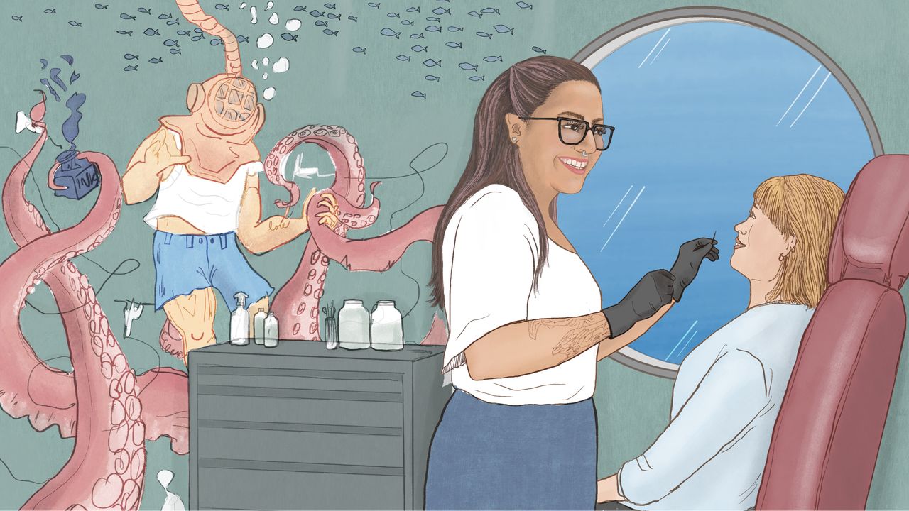 Condé Nast Traveler