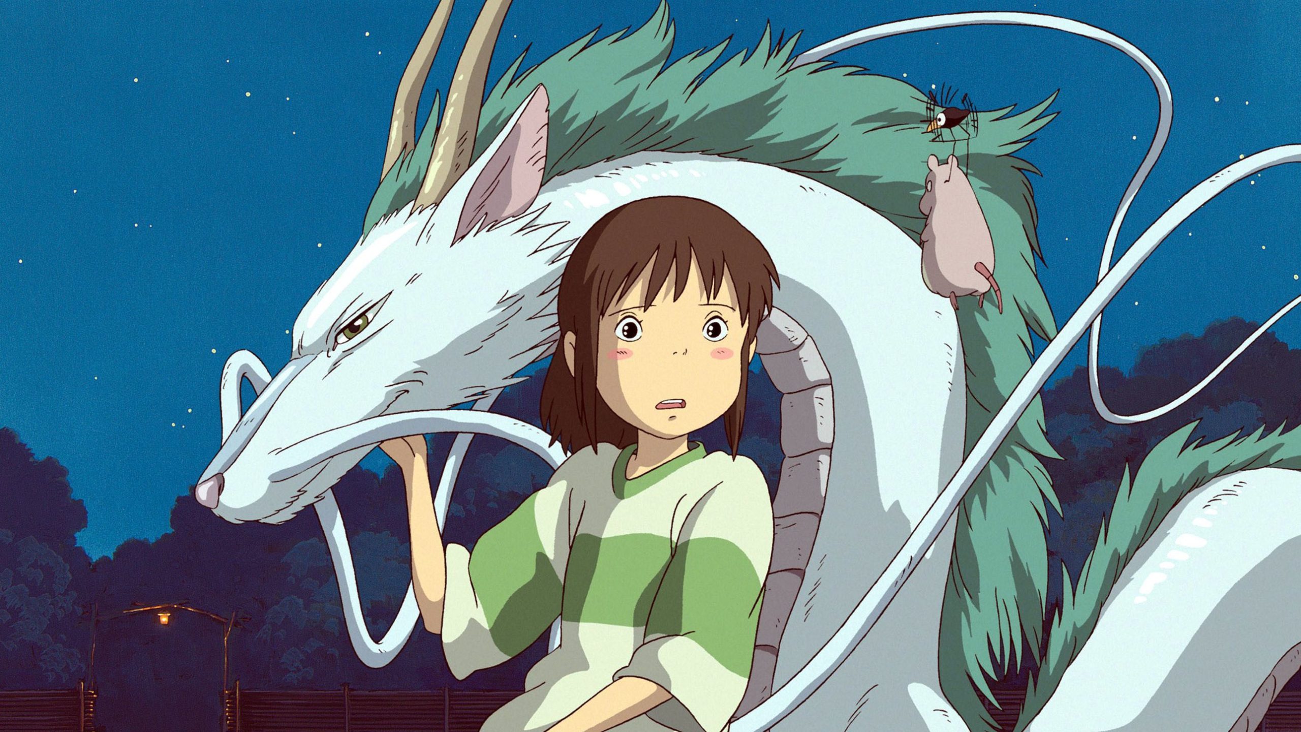 19 films pour faire un marathon de studio Ghibli