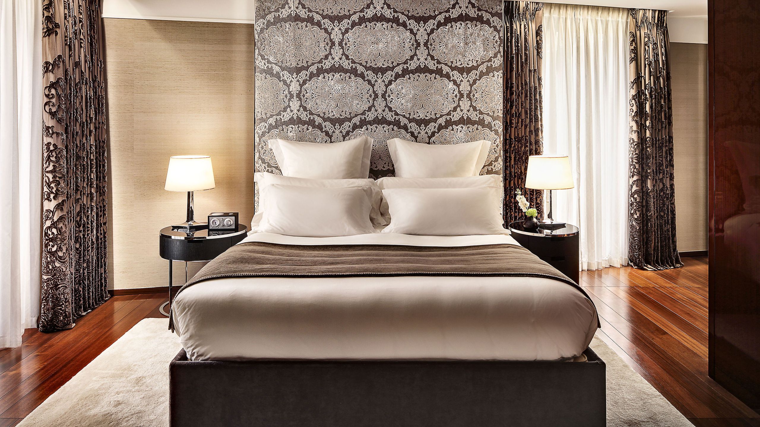 Bulgari Hotel London | Voyageur