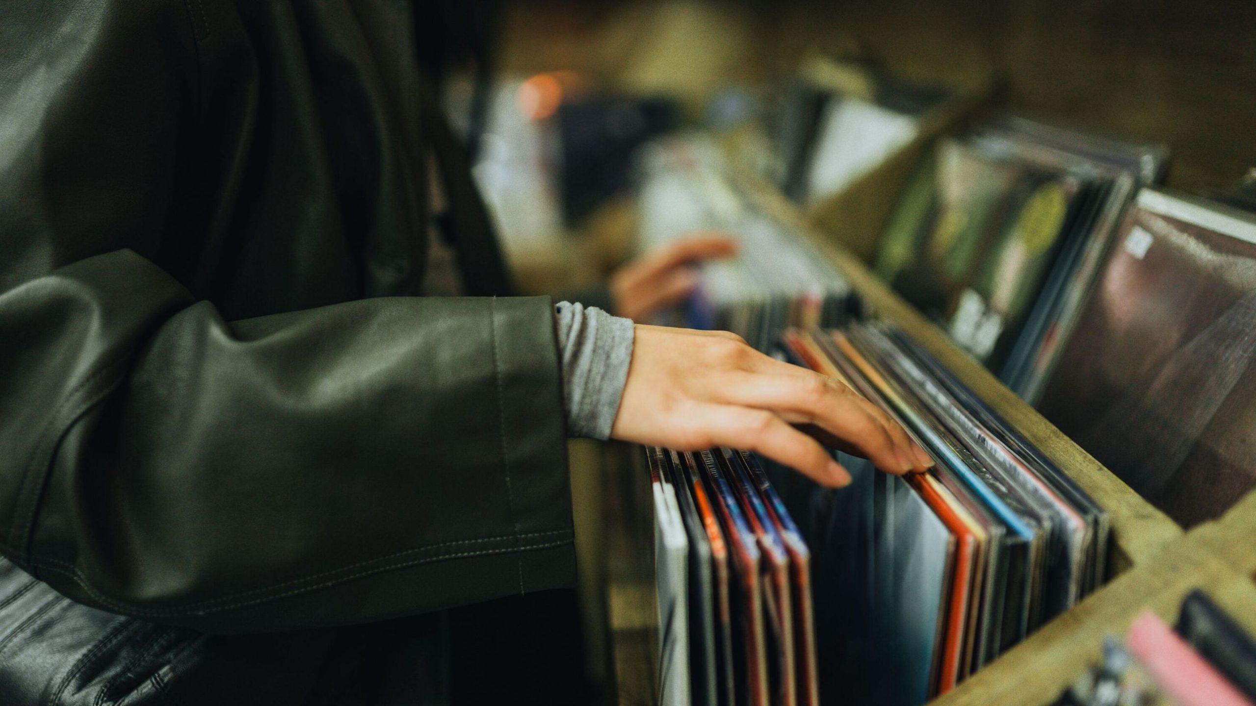 Ces enregistrements en vinyle deviendront les joyaux de la couronne de votre collection
