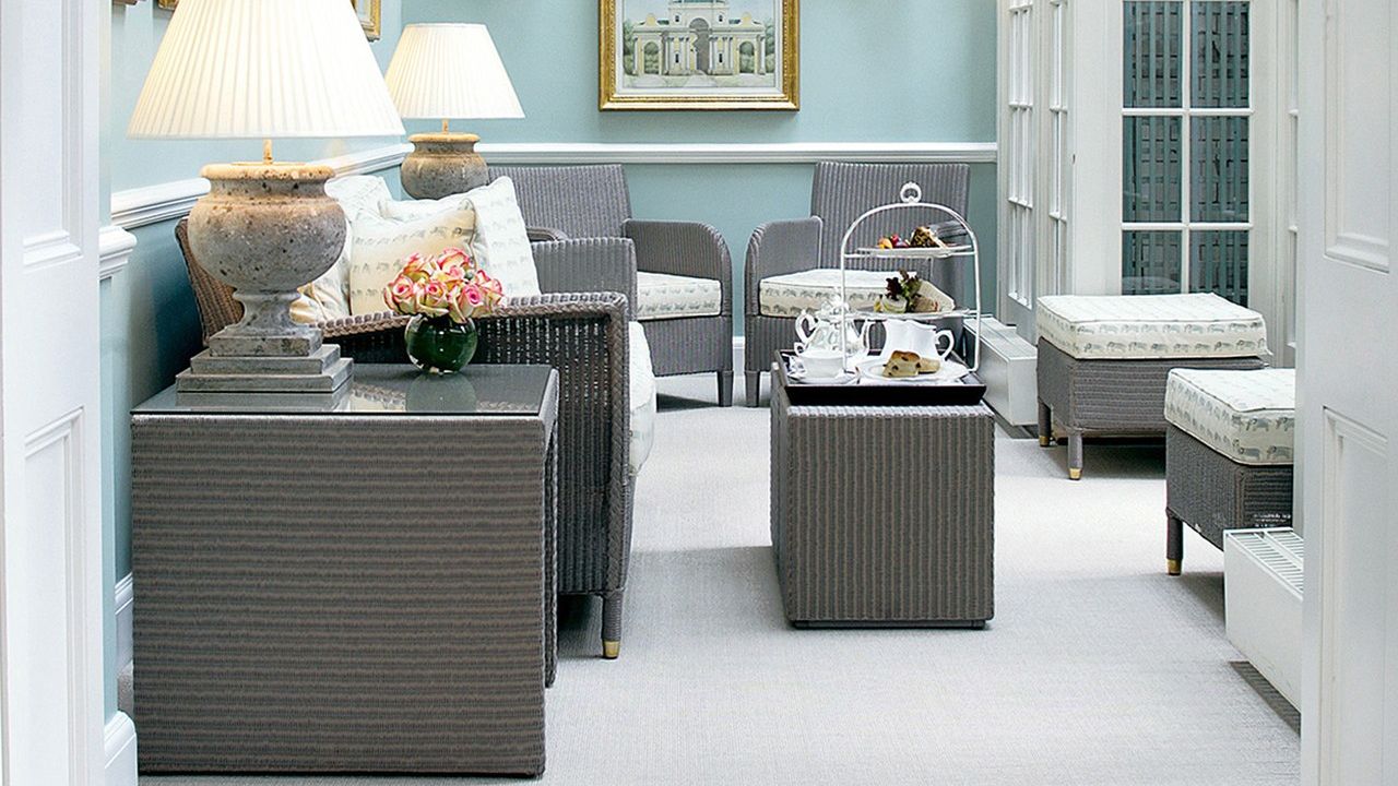 Dukes Londres | Voyageur