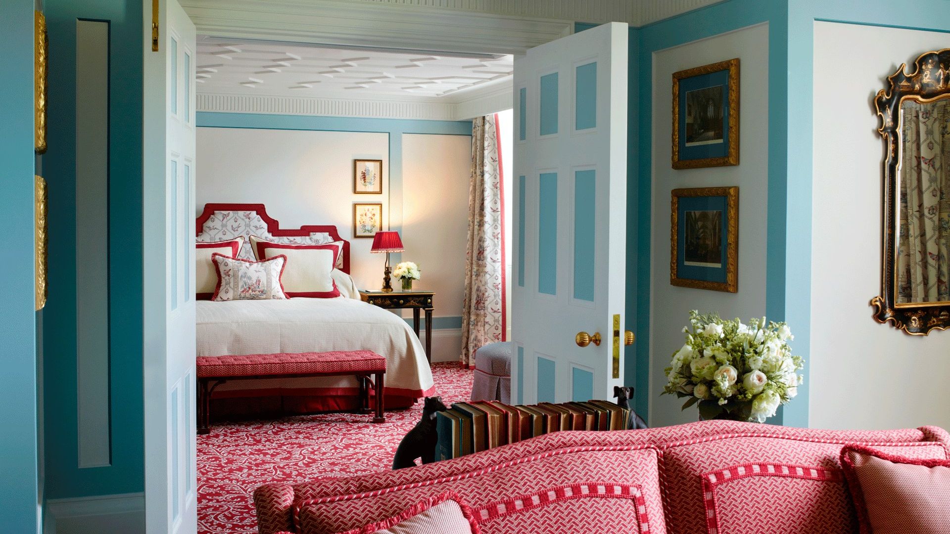 Le Lanesborough | Voyageur