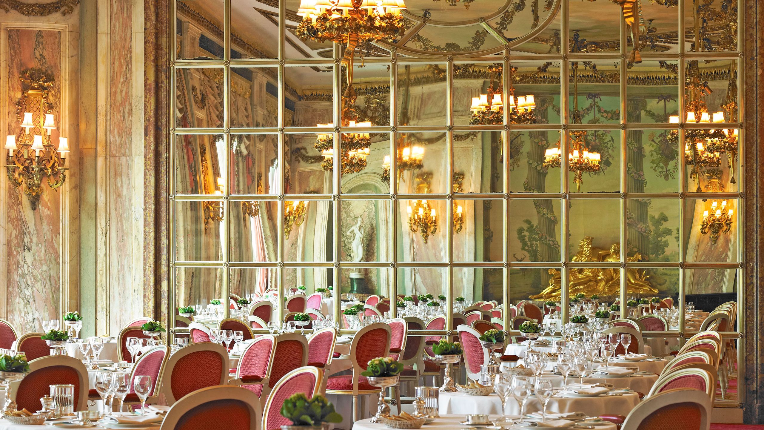 Le Ritz Londres | Voyageur