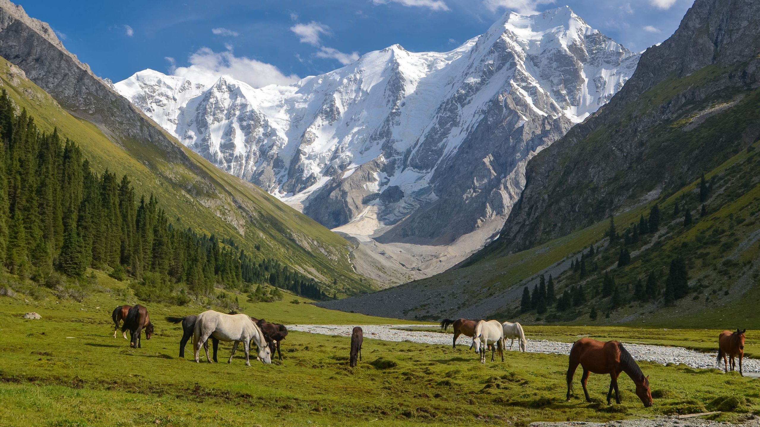 Les 11 meilleures destinations pour voyager en septembre