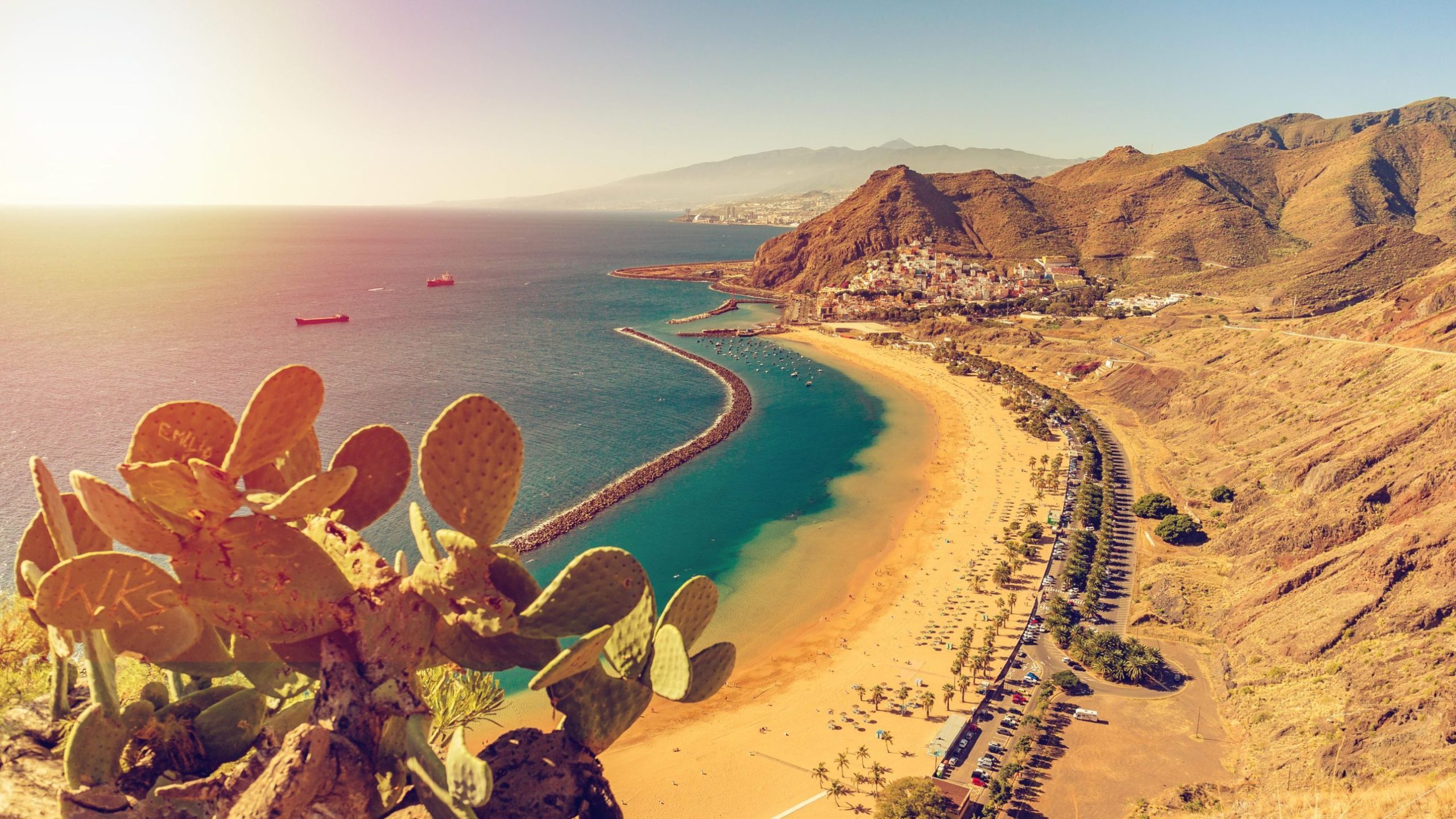 Les meilleures plages de Tenerife: Paradidises naturelles à tomber amoureuse de l'île