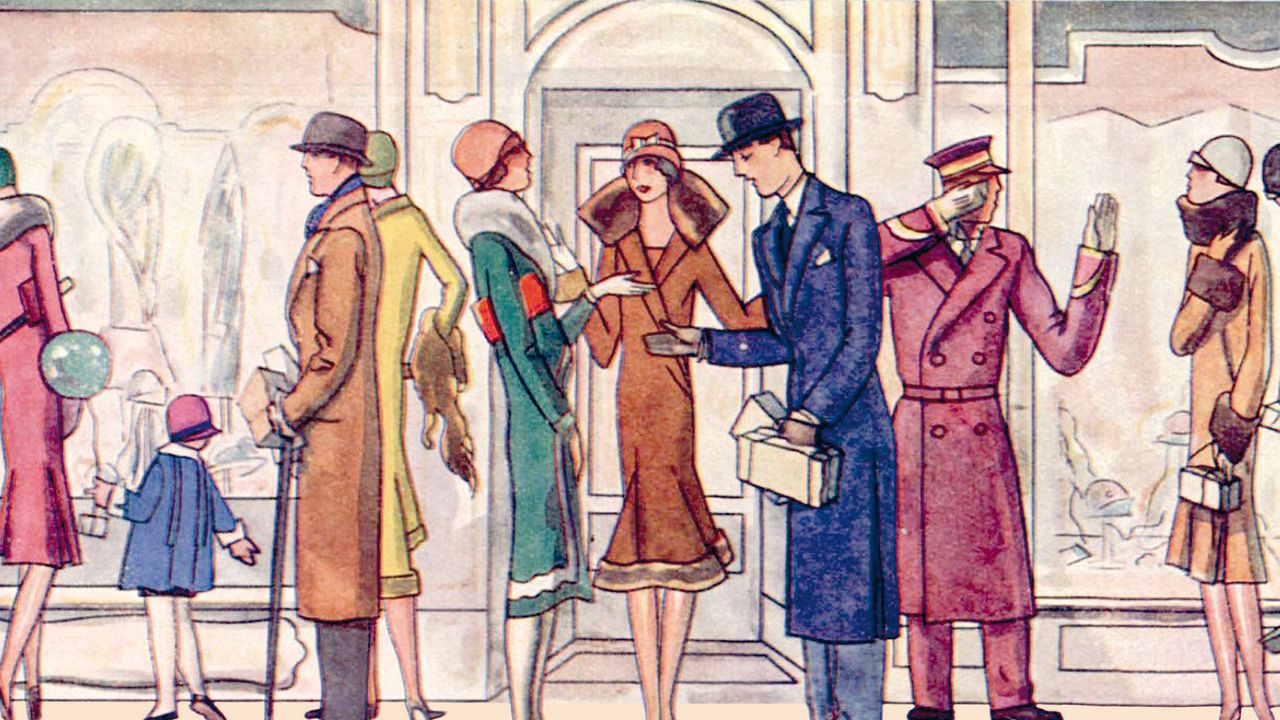Condé Nast Traveler