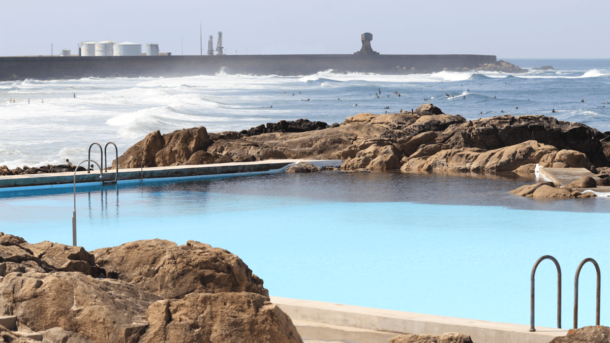 Condé Nast Traveler