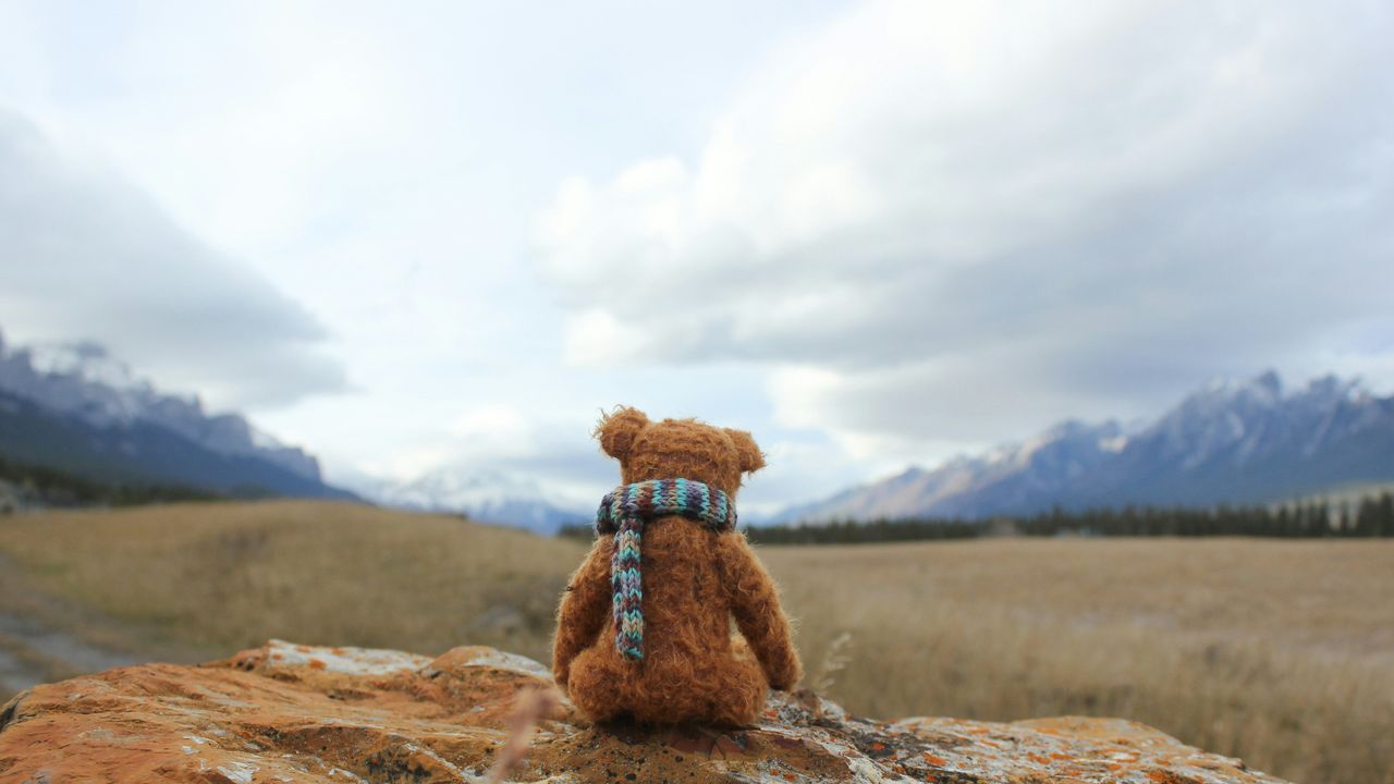 Condé Nast Traveler