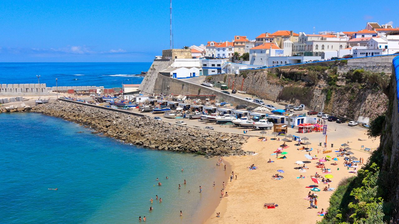 Condé Nast Traveler