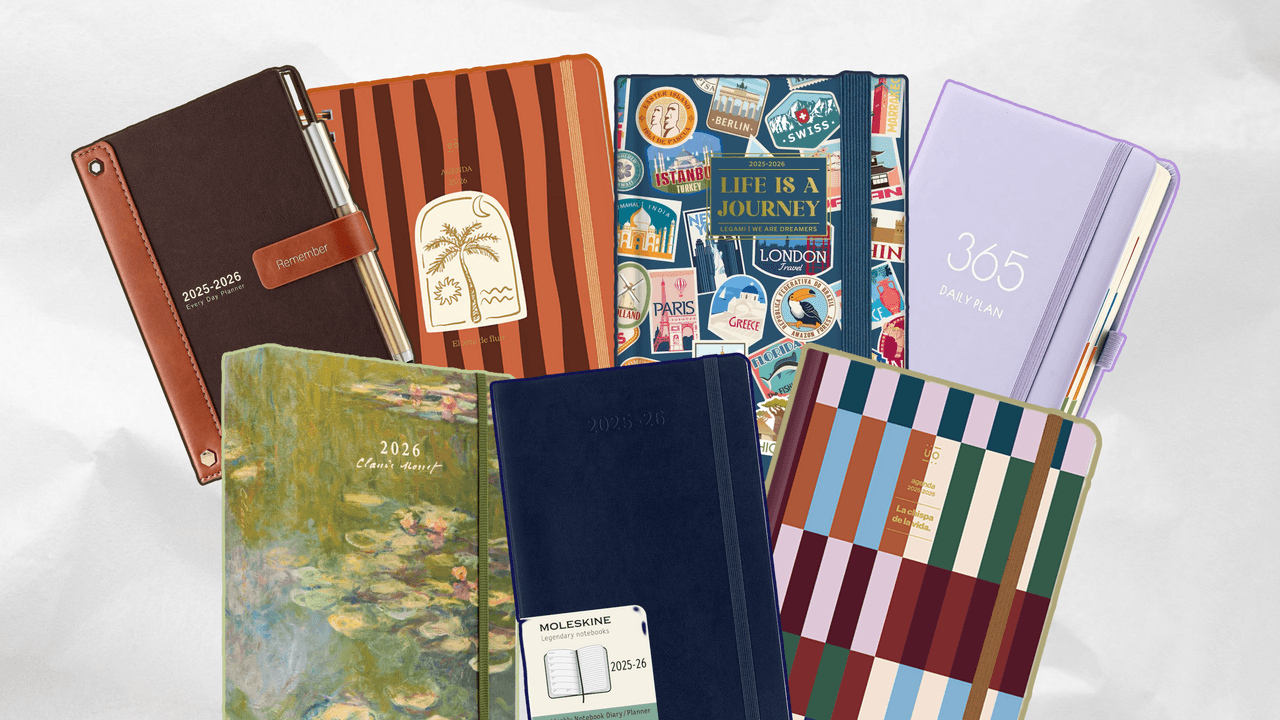 2025-2026 programmes pour viser vos prochains voyages (et tâches en attente)