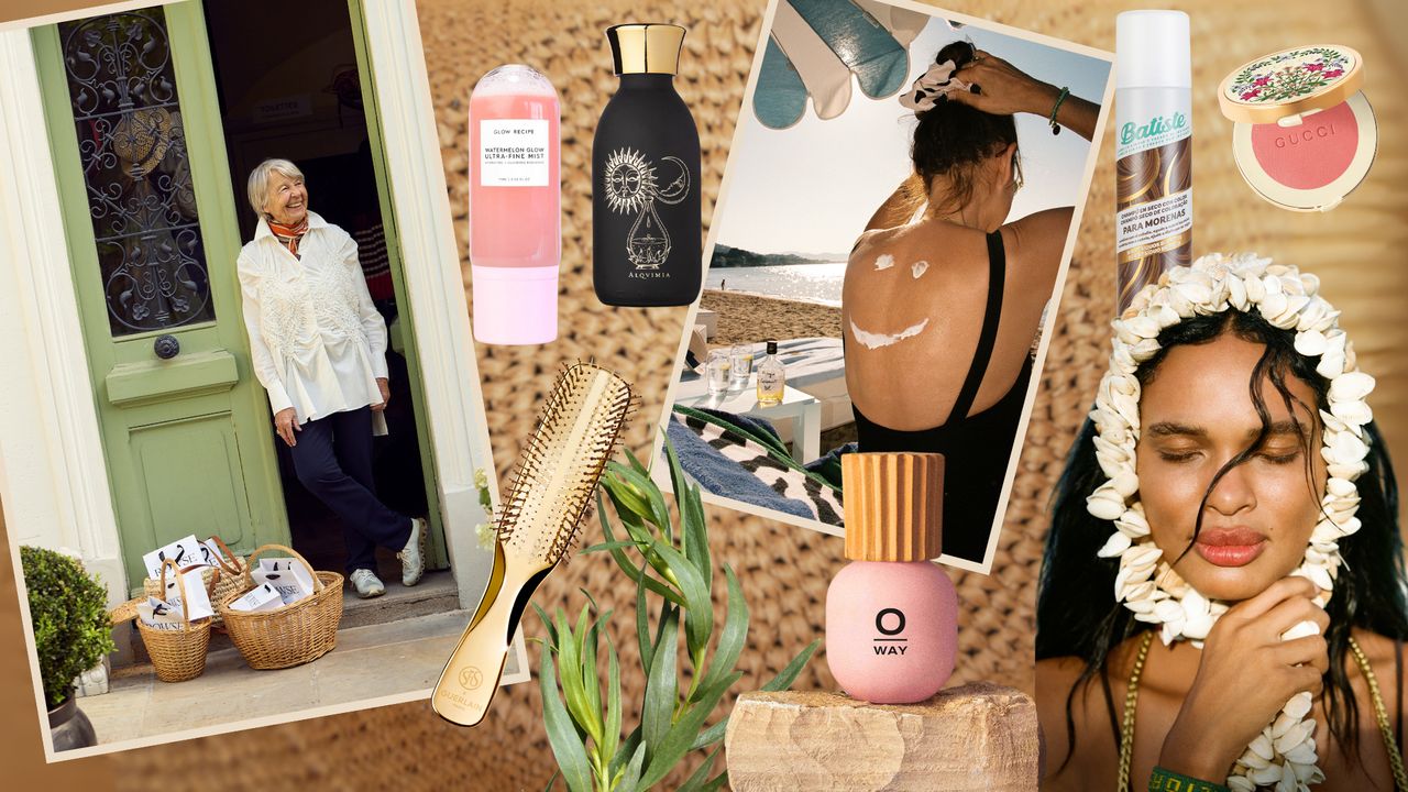 Condé Nast Traveler