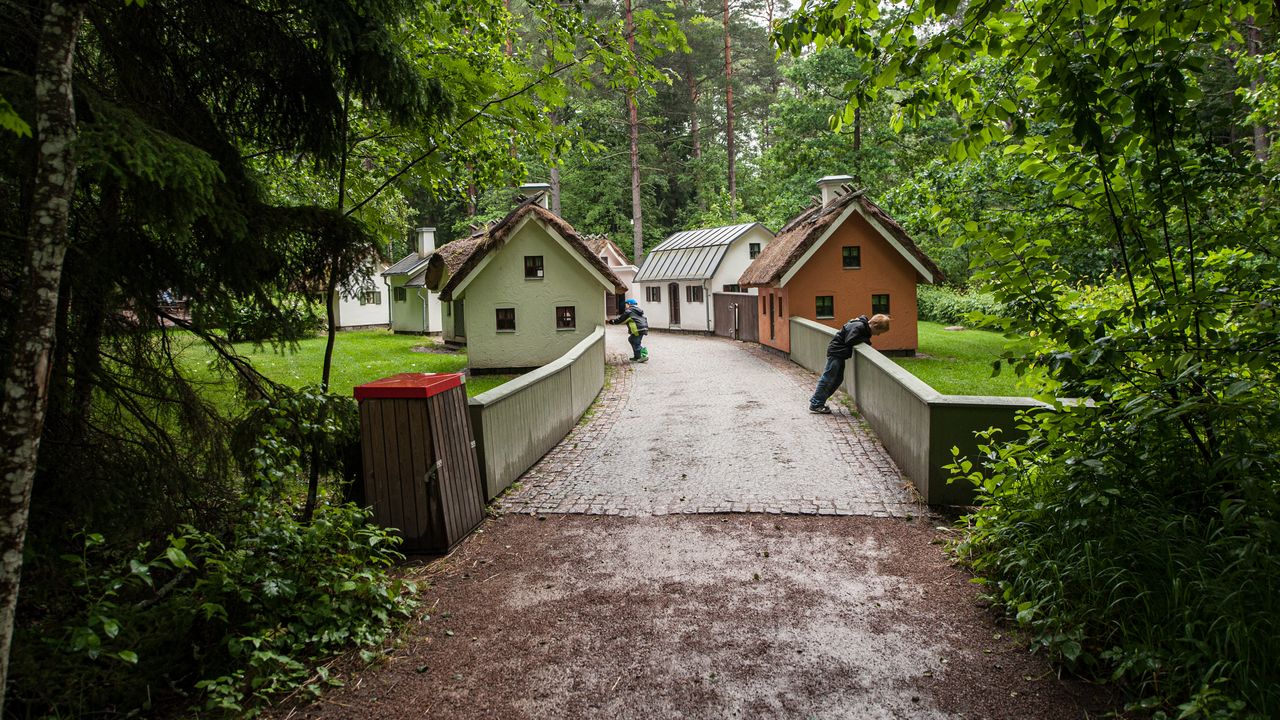 Condé Nast Traveler