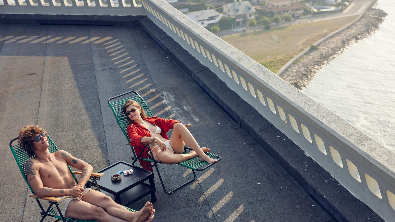 Condé Nast Traveler