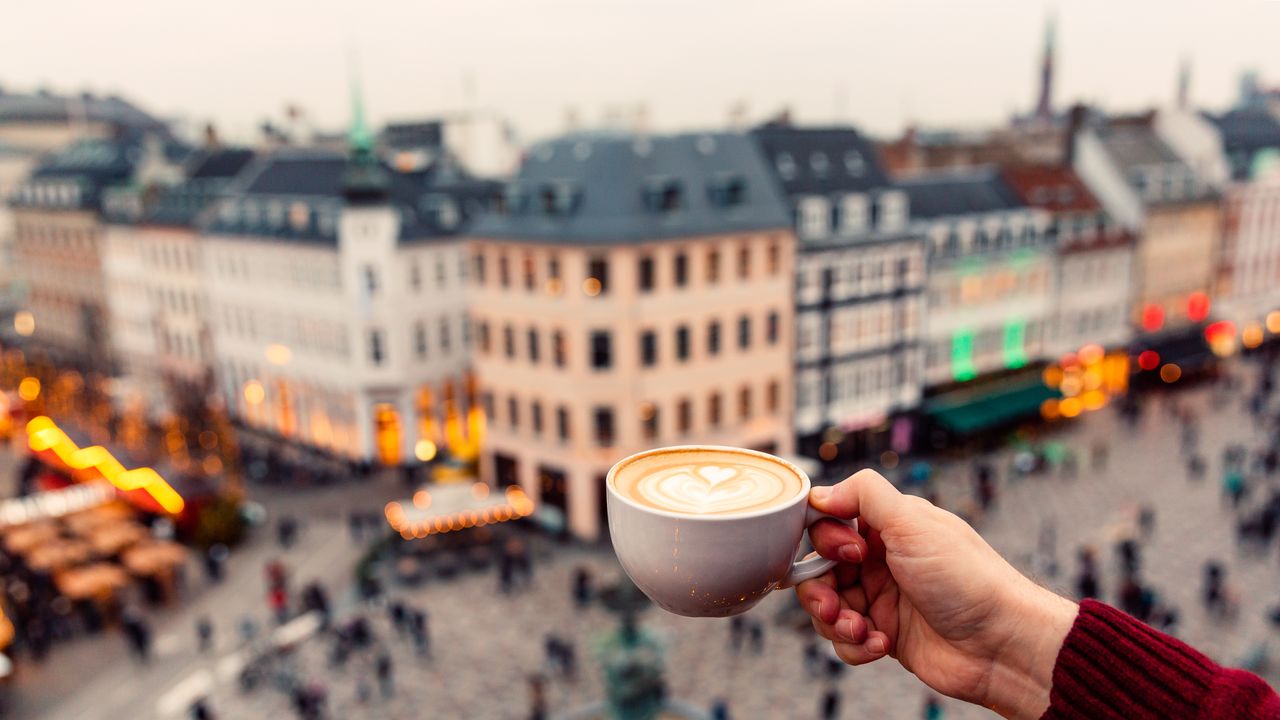 Condé Nast Traveler