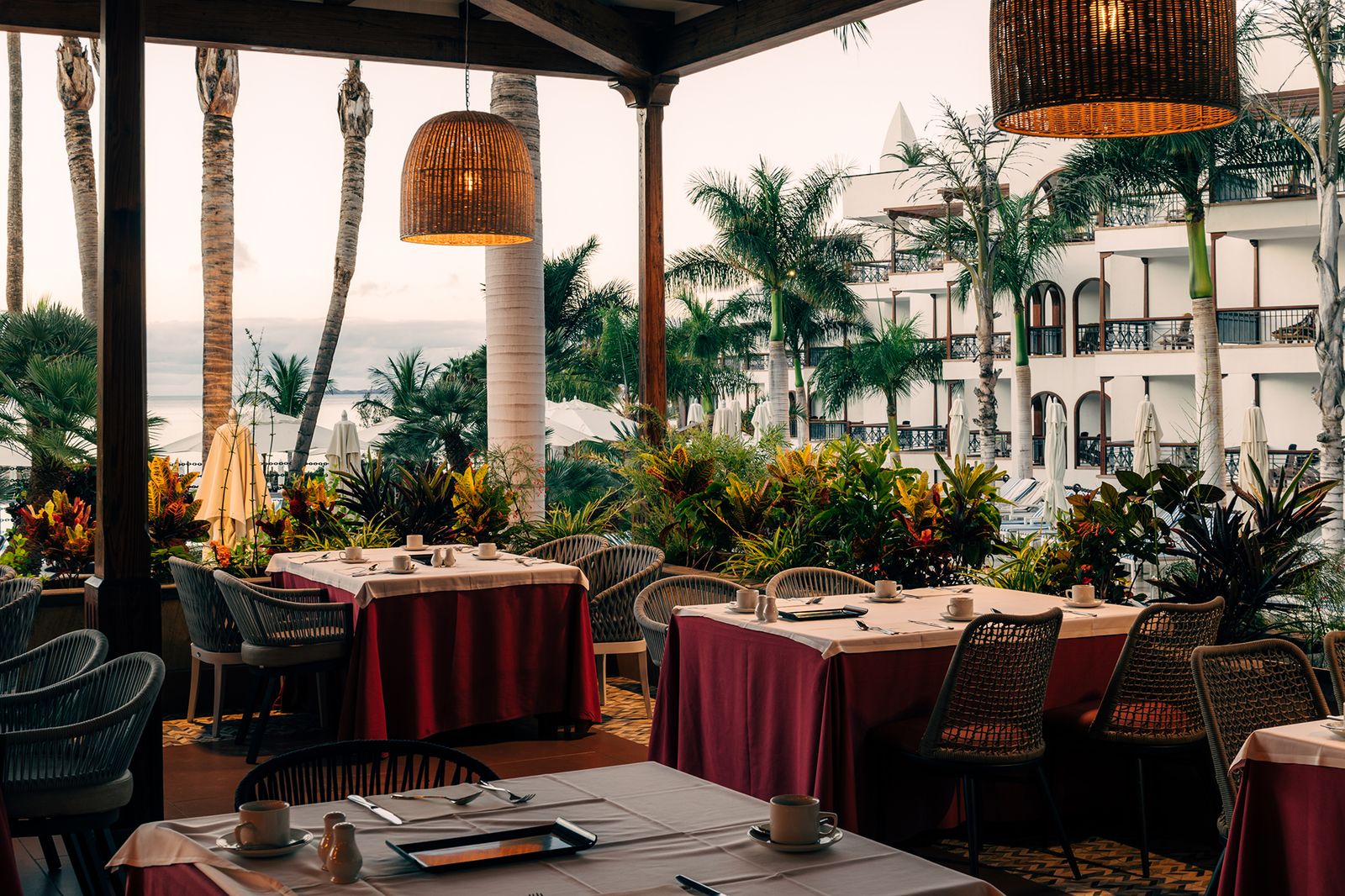 Princesse Yaiza Lanzarote.