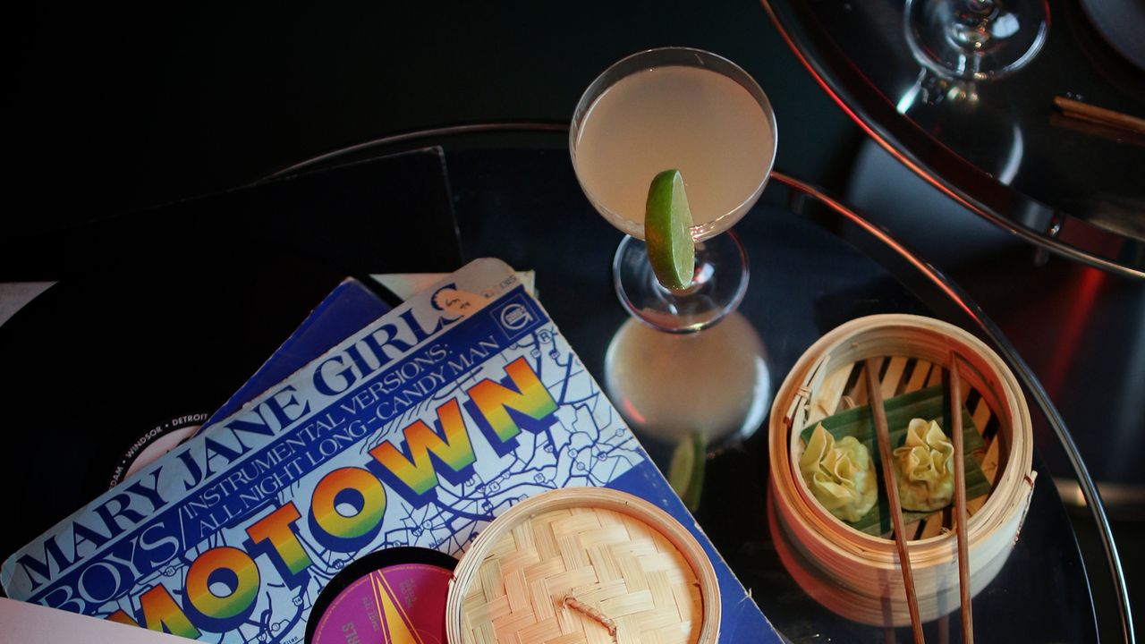 Condé Nast Traveler