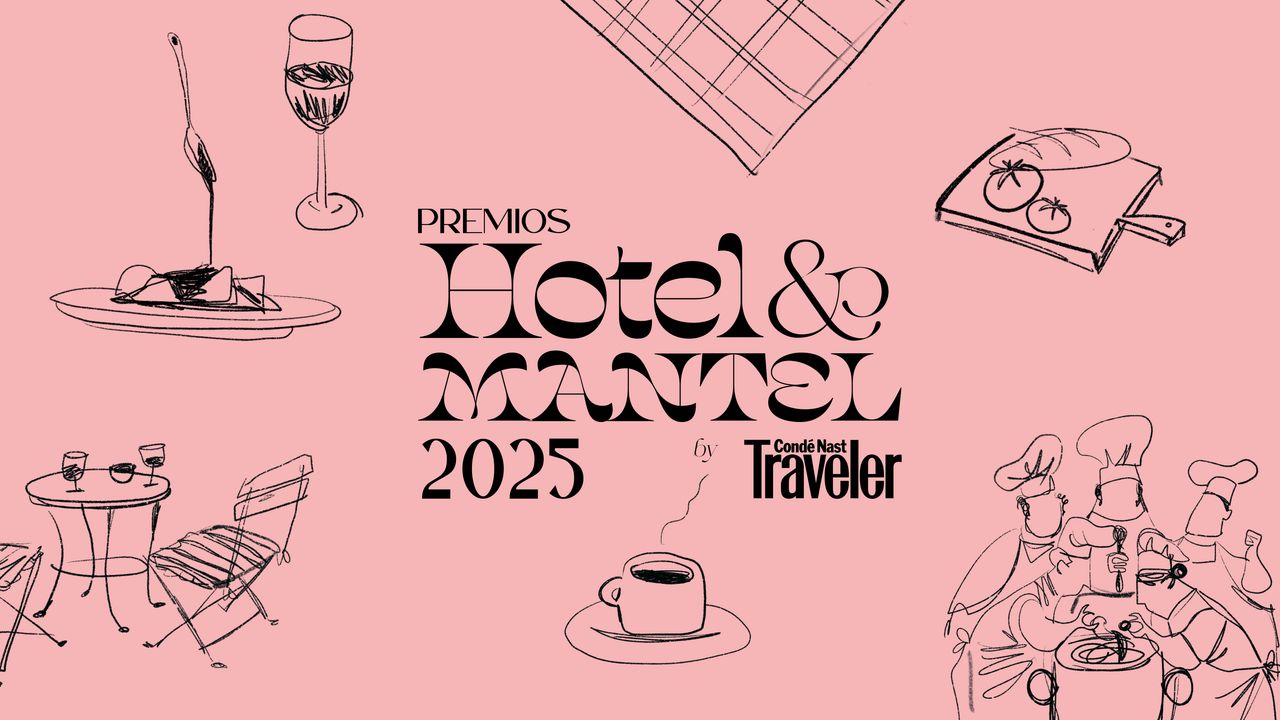 Condé Nast Traveler