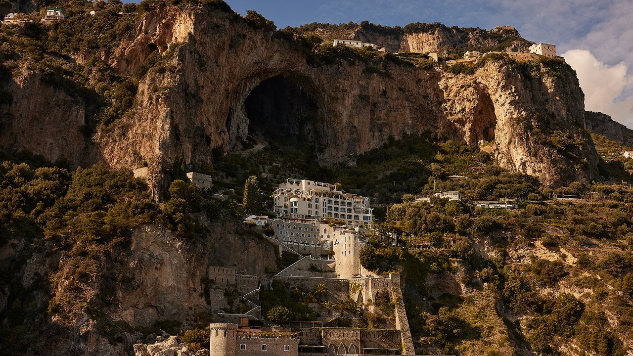 Condé Nast Traveler