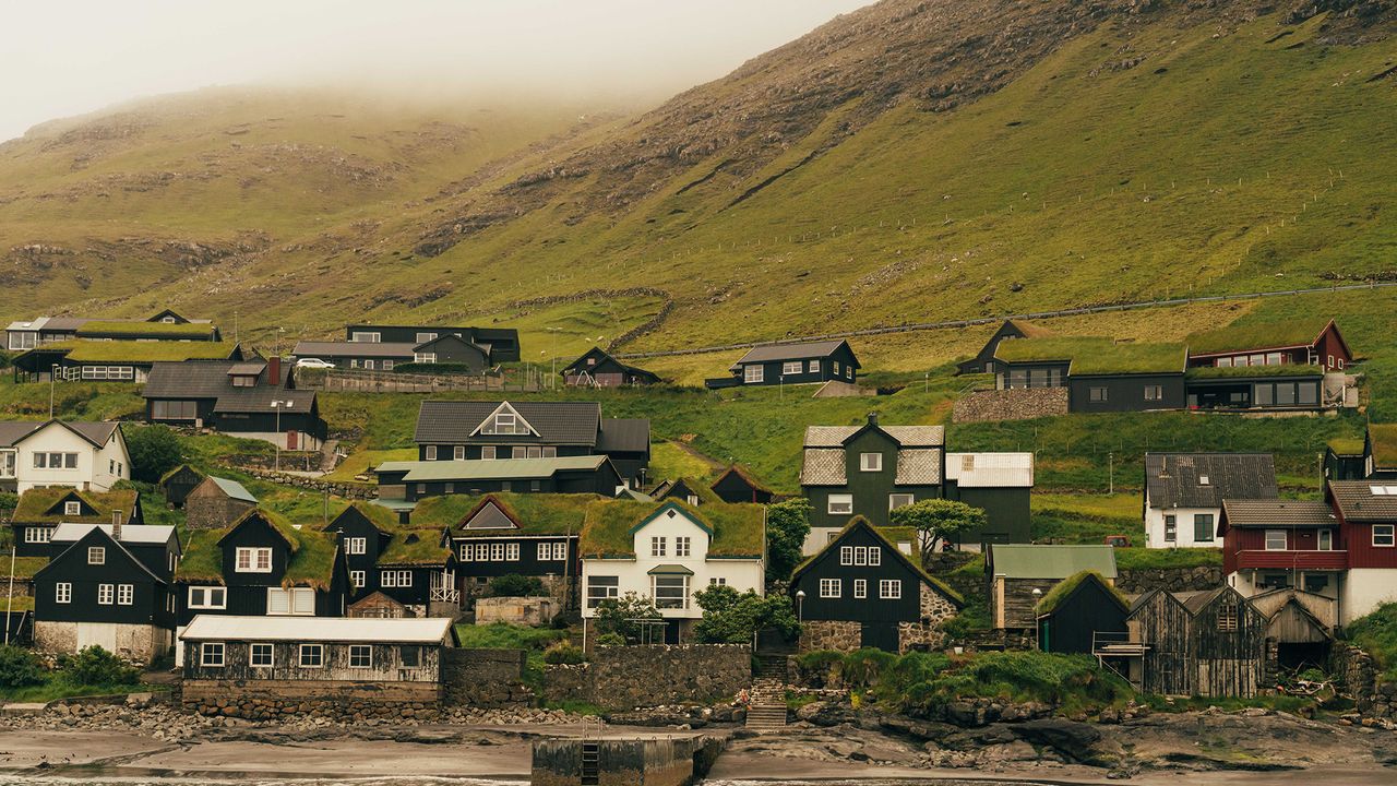 Condé Nast Traveler