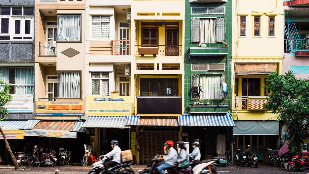 Condé Nast Traveler