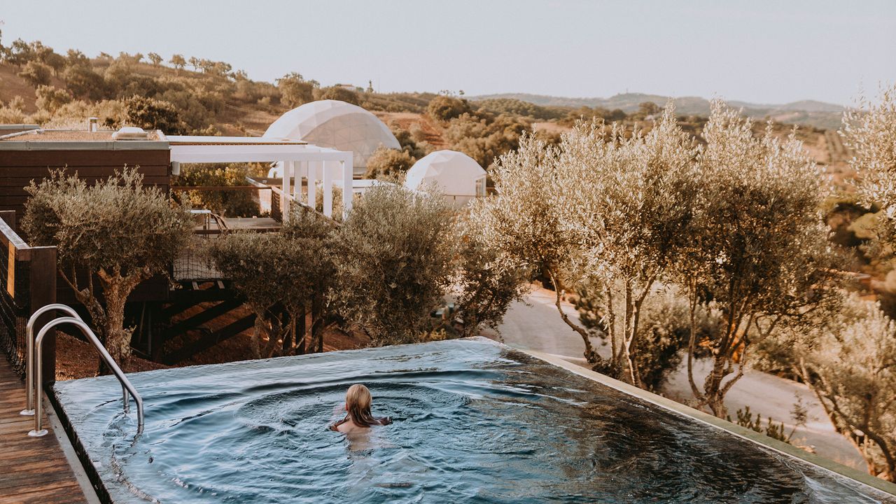 Condé Nast Traveler