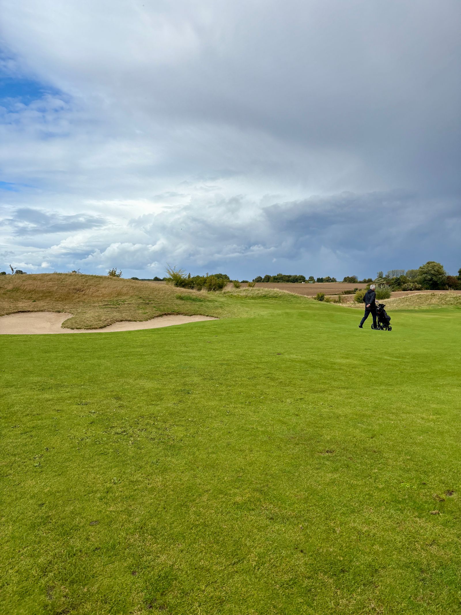 Le National Golf Bruxelles